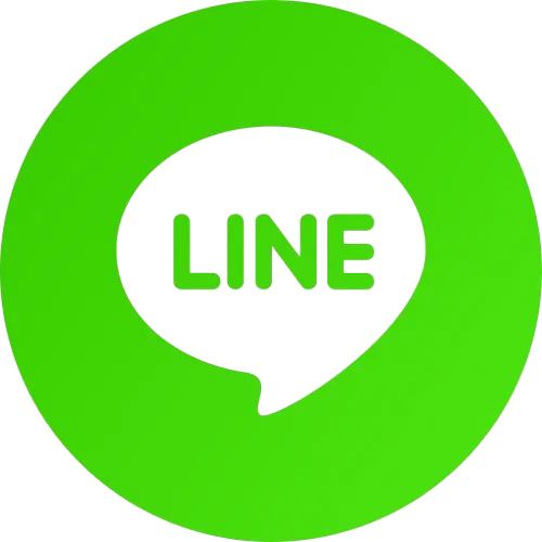 LINE