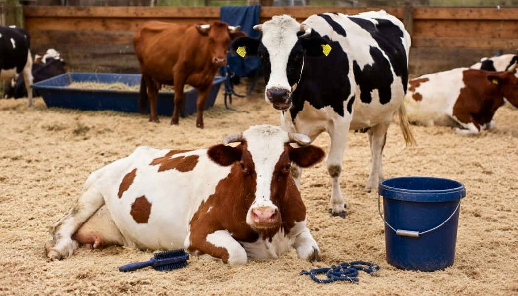 cattle-sawdust-bedding-banner