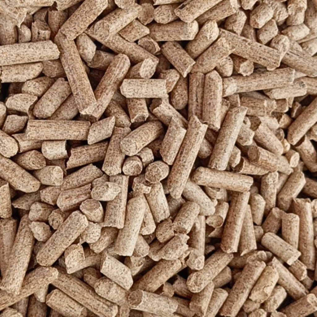 mixed-pellet-related