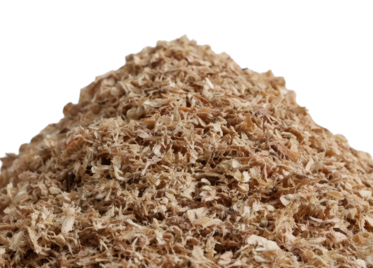 mixed-sawdust-bedding-info