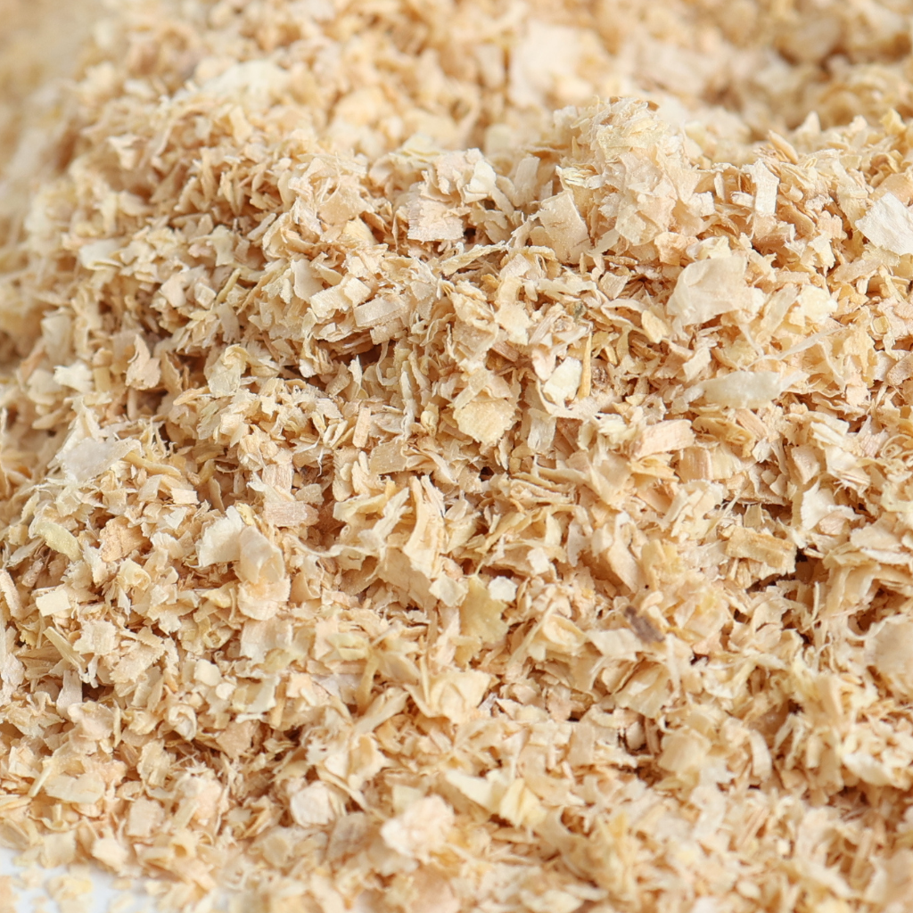 pine-sawdust-related