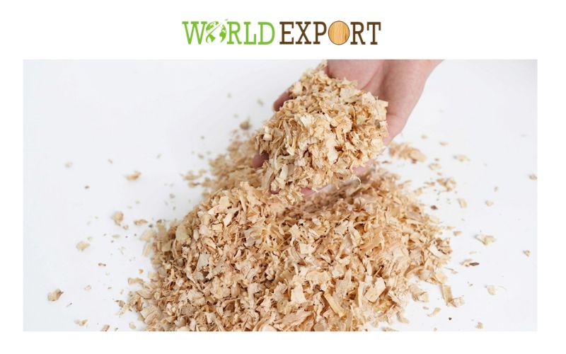 wood-shavings-bedding-for-japan-farmers-2